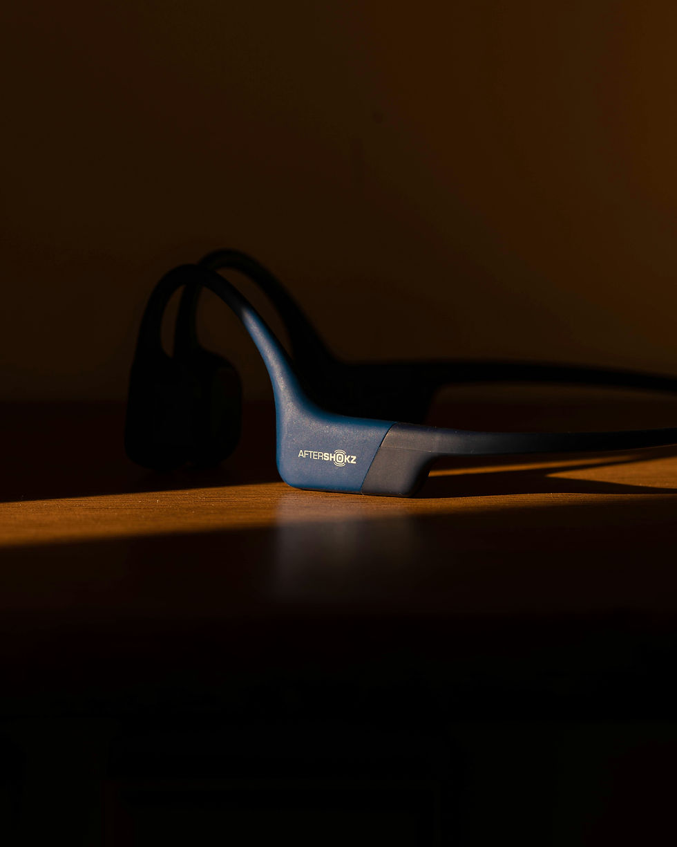 Shokz OpenFit Pro UAE Price, Features & Outdoor Performance Review