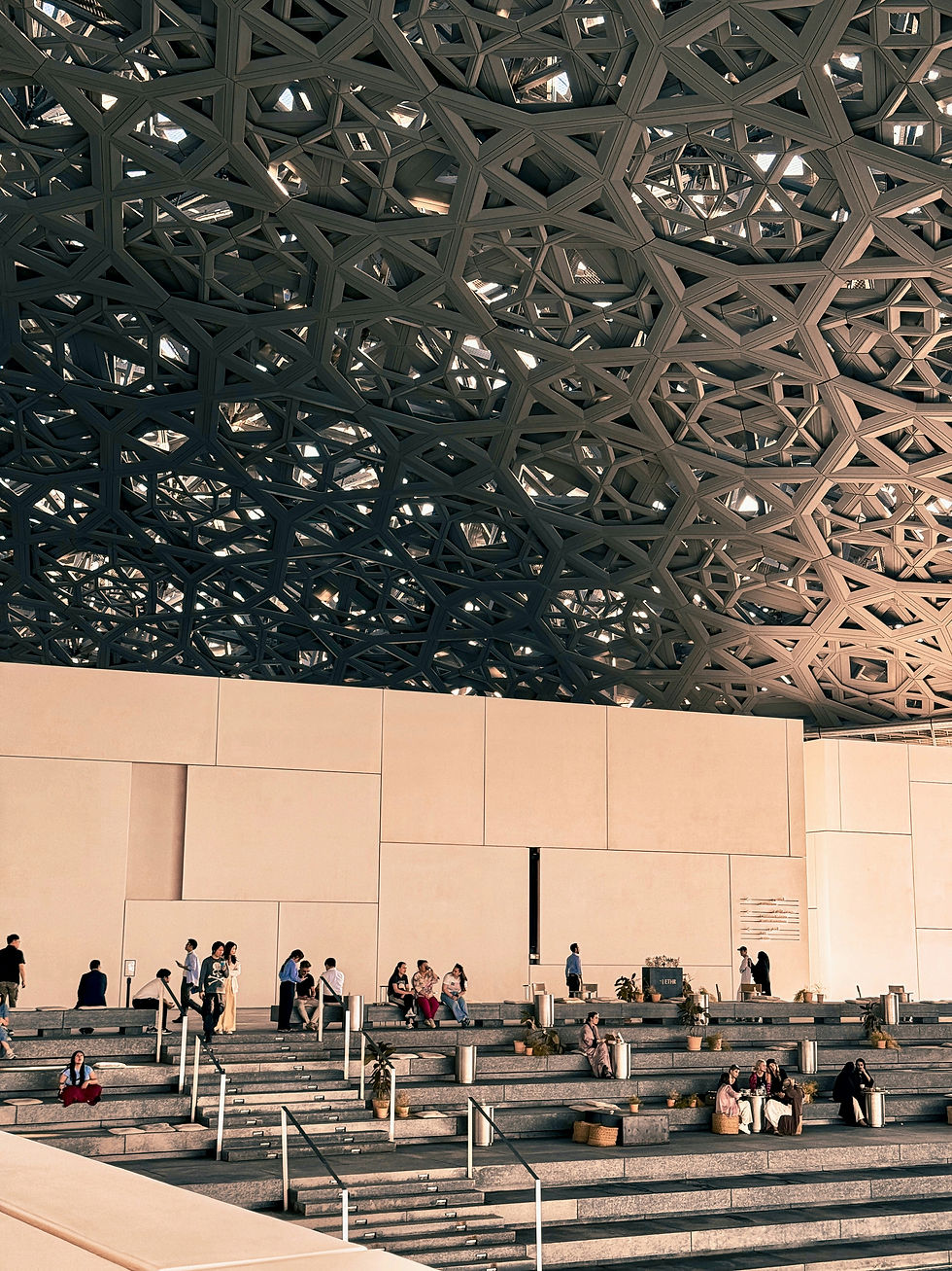 Al Shifaa Summit Abu Dhabi 2026: Dates, Venue, and Integrative AI Health Guide