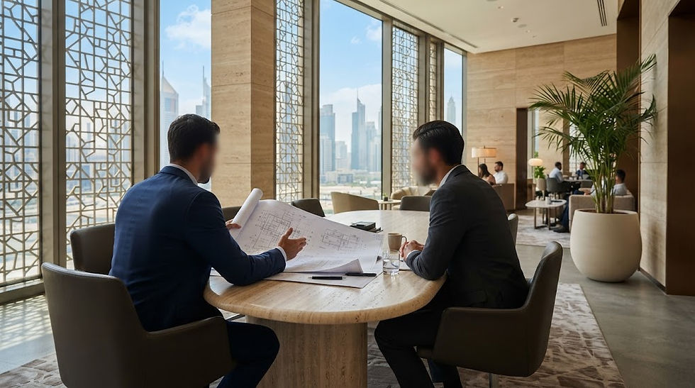 Jobs in European Multinational Companies Dubai: 2026 Salary and Career Guide