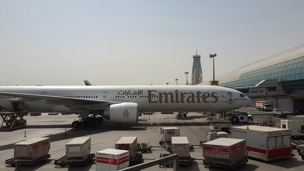Moving Back to Dubai: The 2026 Expat Repatriation Guide