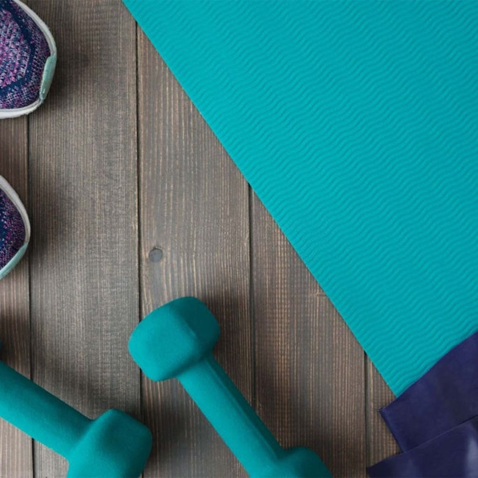 Creatine for Women in UAE 2026: Doctor Guidance on Benefits, Dosages & Workout Recovery