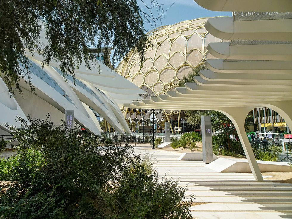 UN Water Conference 2026 UAE Guide: The Oasis Precinct, Agenda, and Side Event Registration