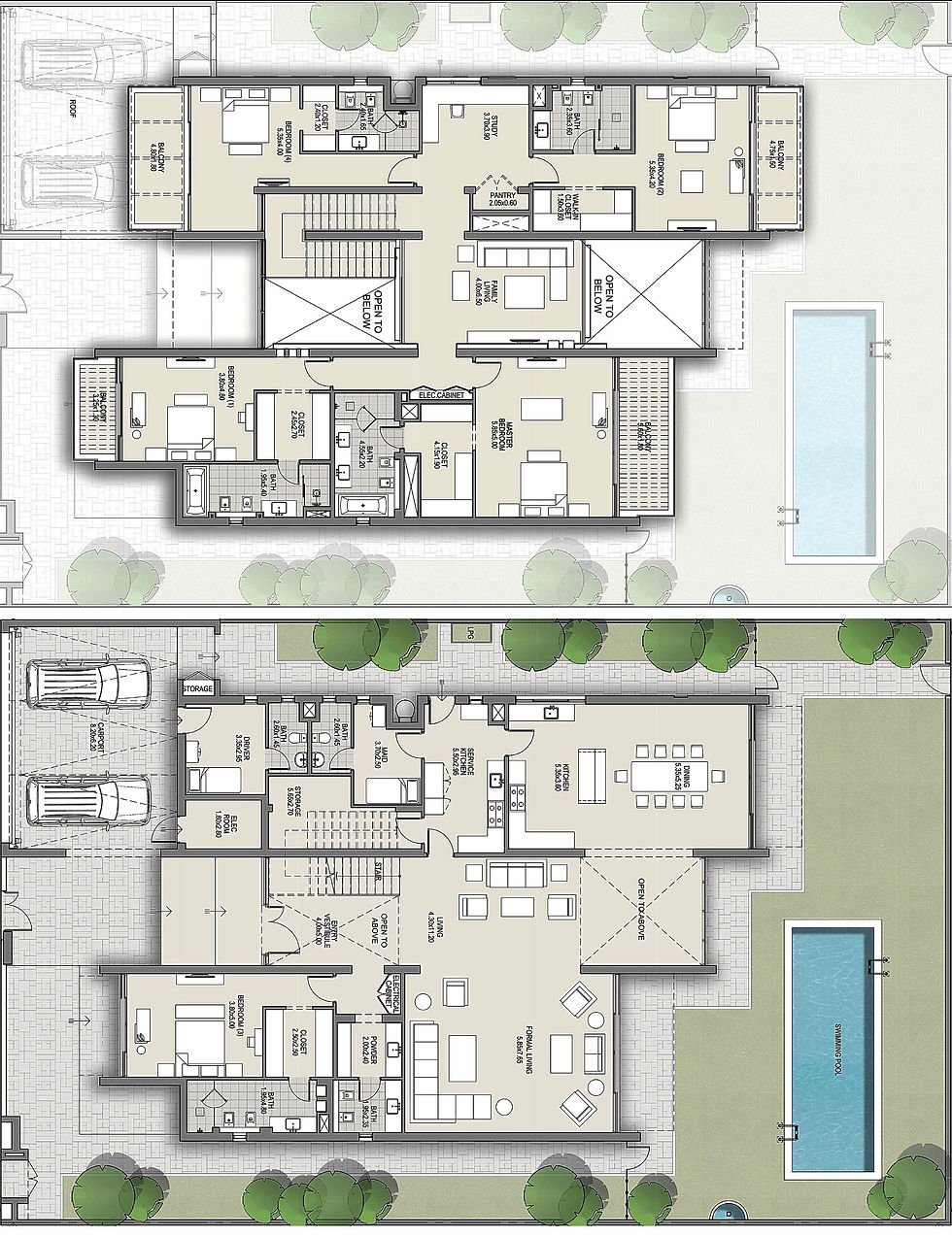 The Edge Business Bay Apartment Price and Floor Plan Guide: 2026 Investor Review