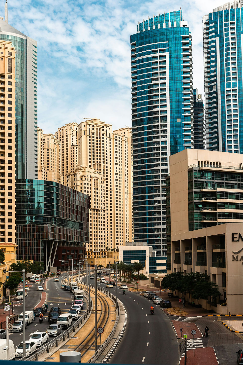 Space42 Satellite Communications Network in the UAE: 2026 Guide