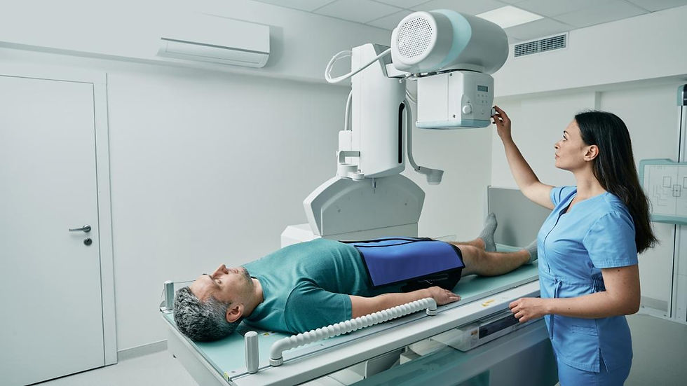 Korean AI Healthcare Technology in UAE: 2026 Guide to Diagnostic Tools and Smart Clinics