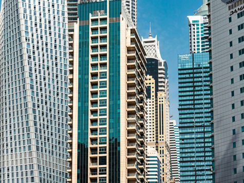 How to Get a UAE Residence Visa Through Property Investment with DAMAC