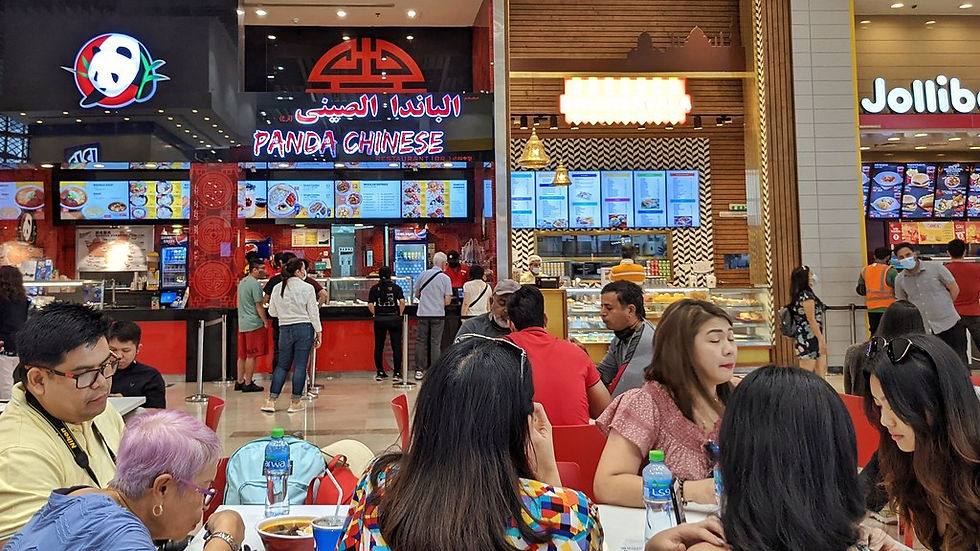 Chipotle Dubai Menu, Prices and Mall Locations: 2026 Dining Guide