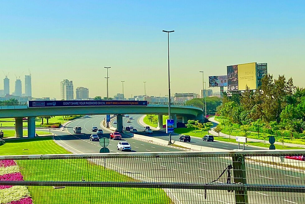 How to Contest a Traffic Fine in Dubai: Complete Guide 2026