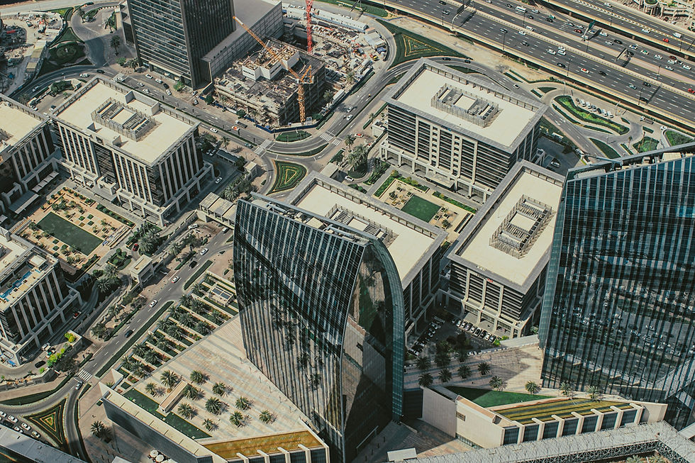 Azizi Dh30 Billion Sharjah Project: Townhouse Prices & Market Guide