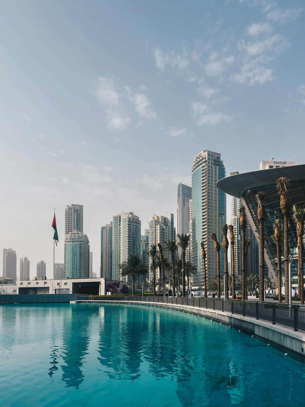 Best Halal-Friendly Luxury Resorts in the UAE: 2026 Shaza Hotels and Private Pool Guide