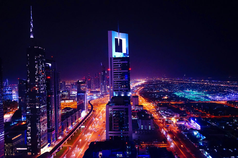 How to Enter Dubai It Is 2026: Lovin Dubai AED 100,000 Creator Contest Guide