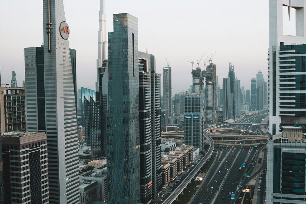 Dubai, United Arab Emirates