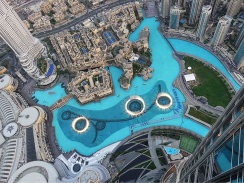 Dubai Square Mall Creek Harbour: 2026 Guide to Opening, EV Streets & Retail
