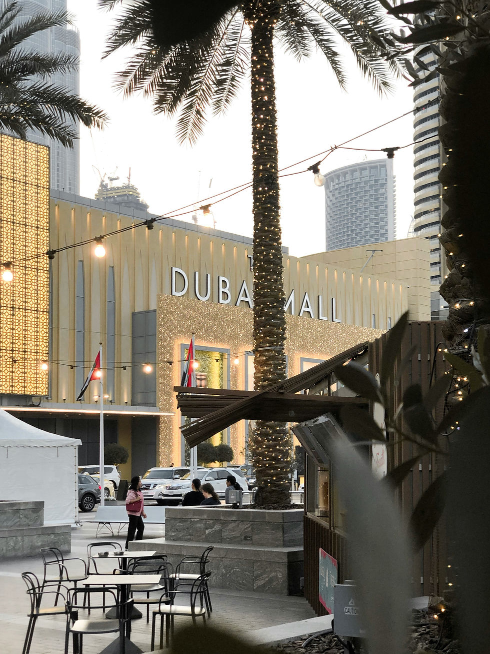 Bavarian Bierfest Dubai 2026: Dates, Venue, Menu & Ticket Guide