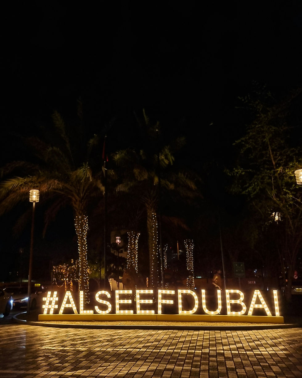 Where to Watch Diwali Fireworks in Dubai 2026: Best Vantage Points, Temple Timings, and Mela Events
