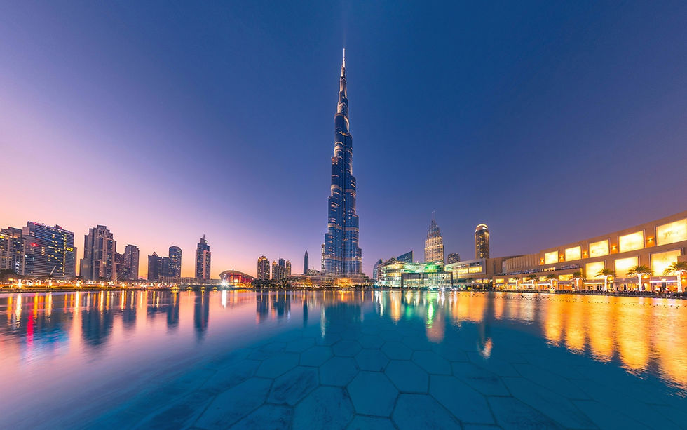 How to Land Majid Al Futtaim Emiratisation Retail Jobs in Dubai: 2026 EHRDC Career Guide