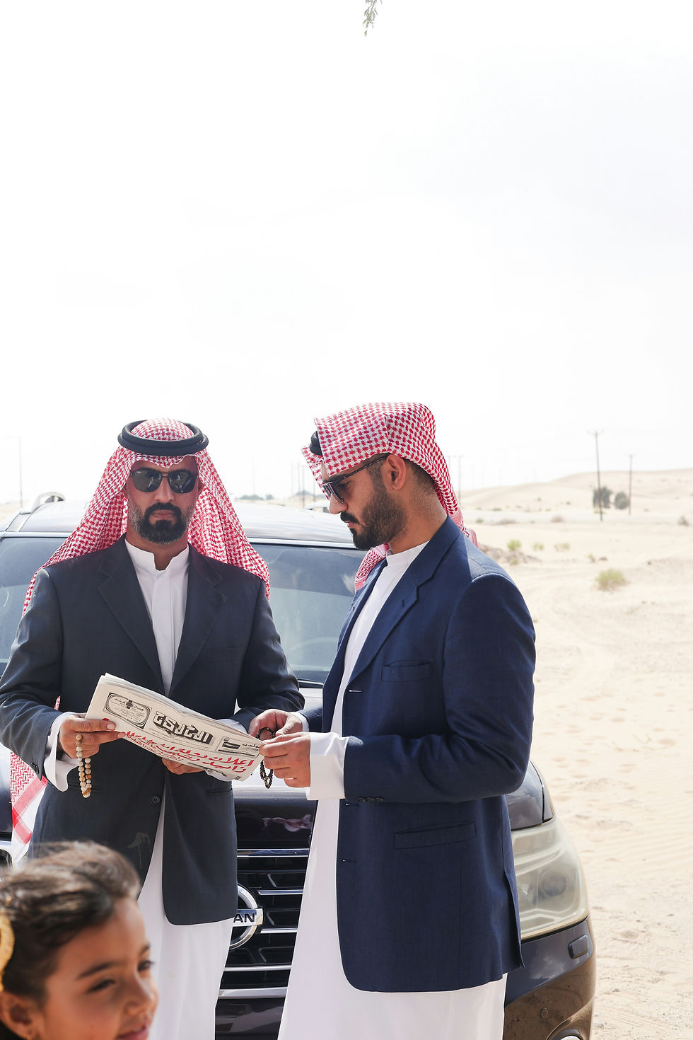 UAE Annual Car Rental Guide 2026: How Long-Term Leases Save Up to Dh9,000