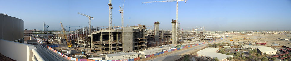 Investing in Al Barsha 1 Dubai: Plots, Zoning, and ROI Guide 2026