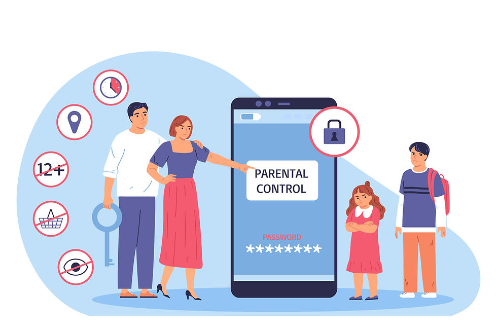 How to Set Up WhatsApp Parental Supervision in the UAE: 2026 Guide
