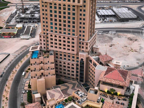 Renting in Binghatti Avenue Al Jaddaf: 2026 Costs, Metro Guide, and Review