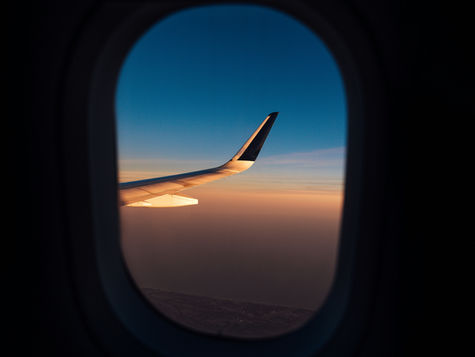 IndiGo Flight Mumbai to Dubai Emergency Landing Guide & Passenger Advice