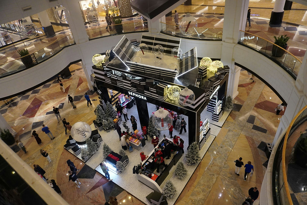 Dubai Summer Surprises 2026: Final Week Sales & Grand Raffle Draw Guide