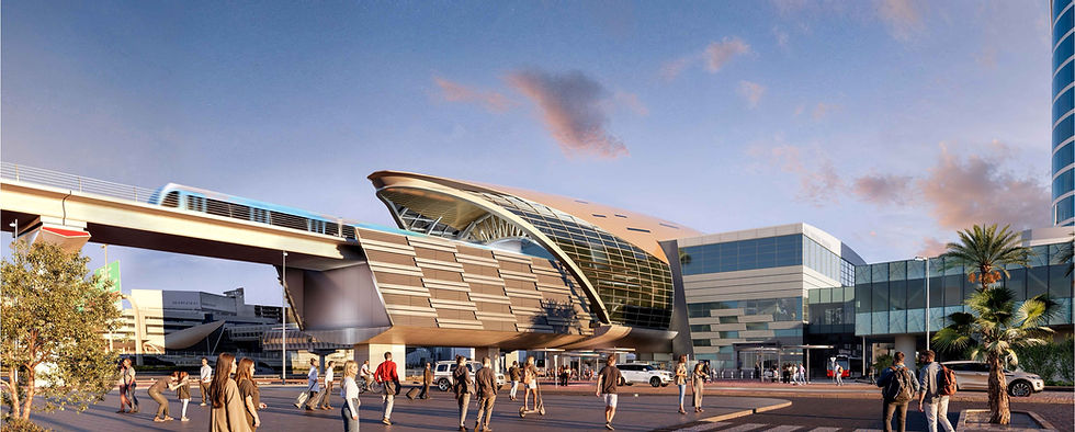 5 Big Changes & New Rules Rolling Out Across Dubai in September 2026: Resident Guide
