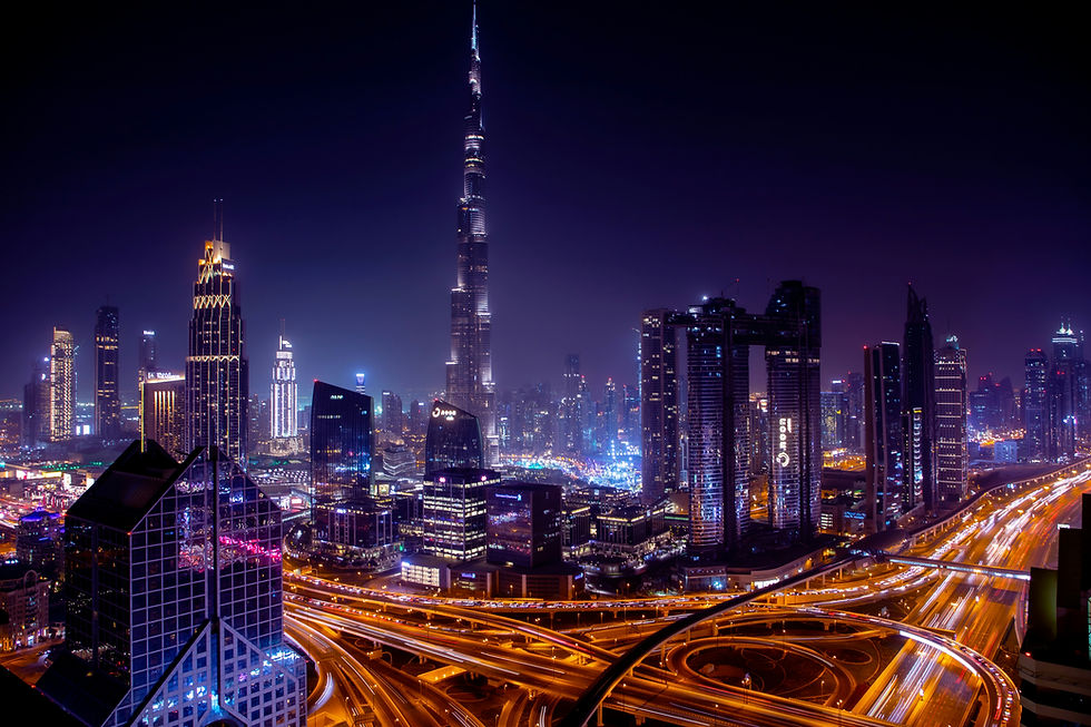 Enterprise AI Deployment in UAE: 2026 Practical Implementation Guide