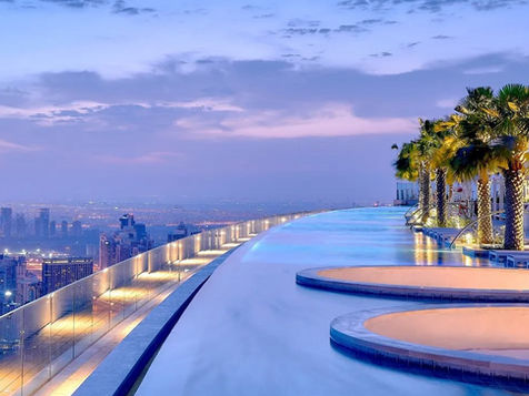 Mews Mansions in Dubai: 2026 Prices, Lake-Facing Architecture and Investment Guide