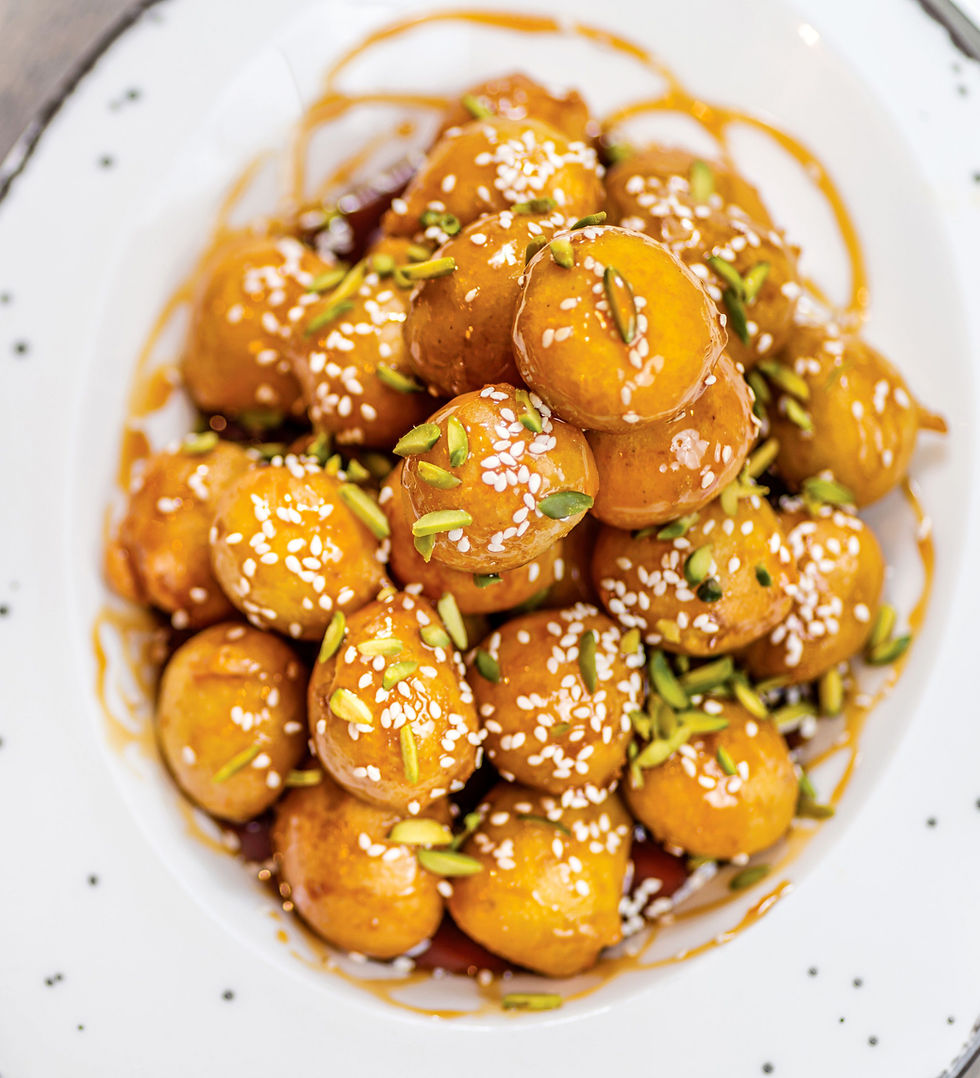 Palm Jumeirah Thai Dining Guide 2026: New Tasting Menus and Prices