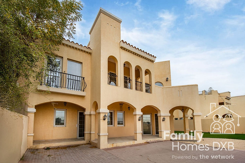 Al Waha, Dubailand Area Guide | Bayut