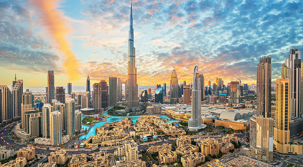 Best Autumn 2026 Beauty and Skincare Releases in Dubai: In-Store Buyer Guide