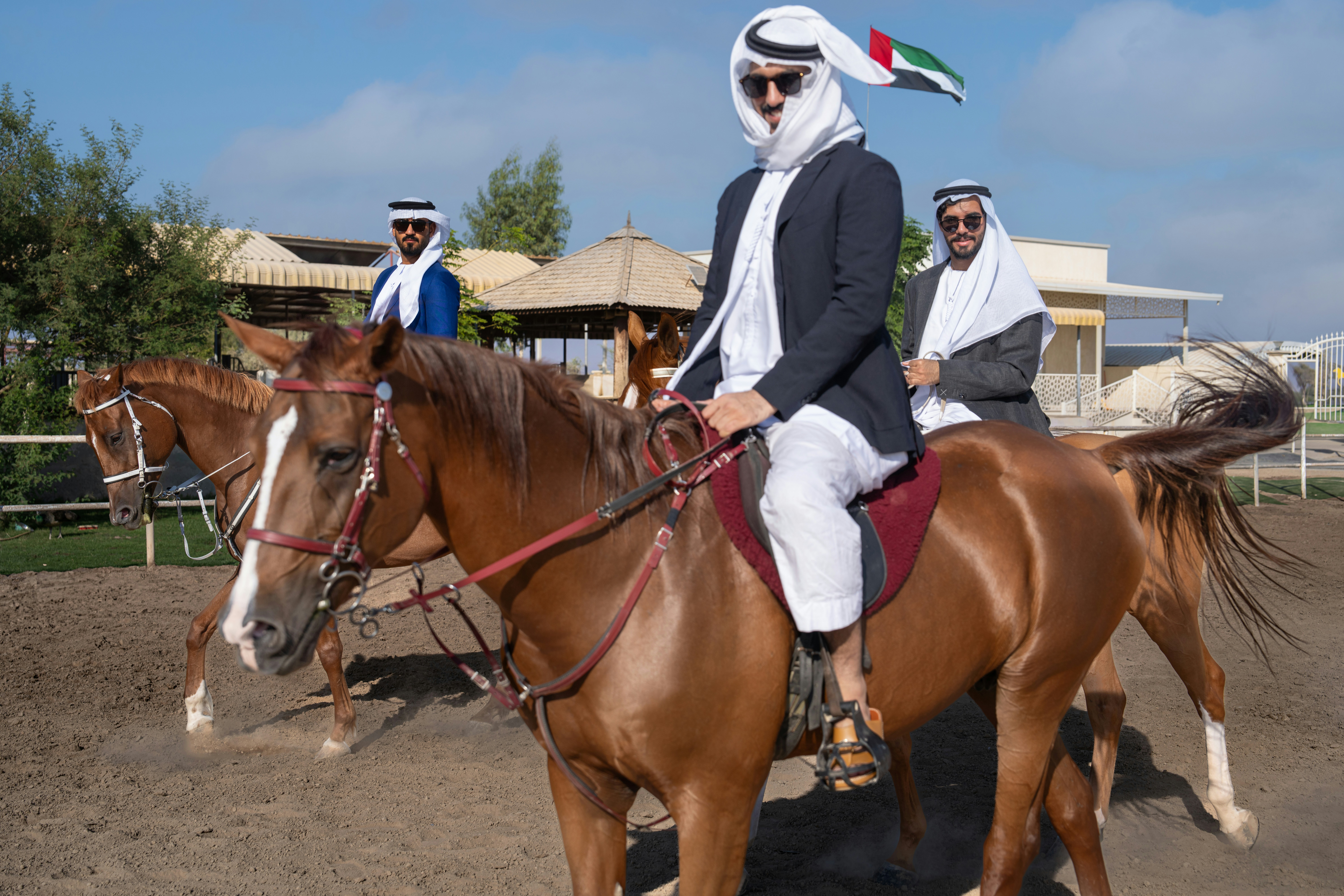 Halloween Run Dubai Festival City 2026: Tickets, Route, and Guide