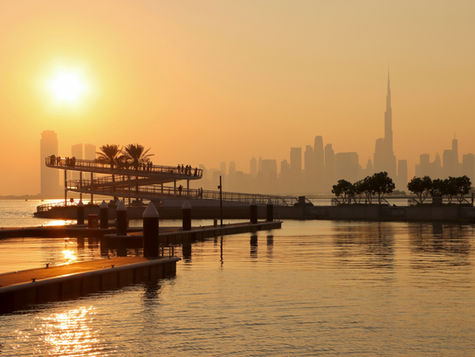 How to Stay Safe in 50 Degree Heat in Dubai: A Summer Survival Guide