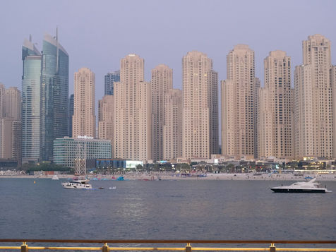 Renting in Dubai: A First-Timer’s Guide (2026)