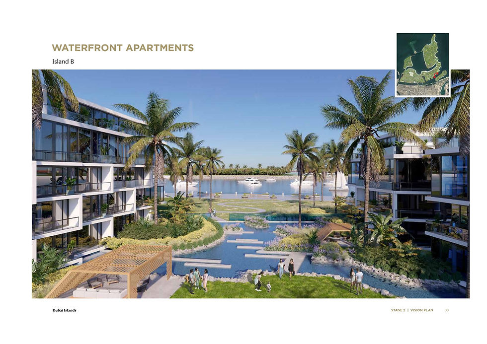 Dubai Prime Residential Micro-Markets Guide 2026: Top Emerging Enclaves