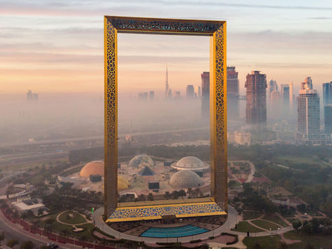 Dubai New 80km Road Project: Route Map, Interchanges & Commute Guide (2026)