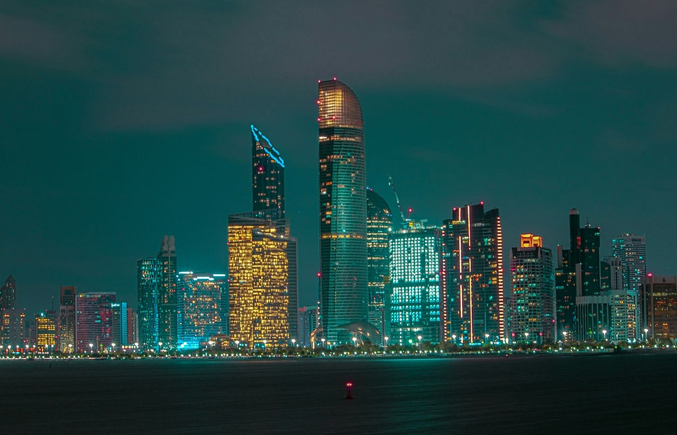 Investopia 2026 in the UAE: Global Investment Summit and Capital Inflow Guide