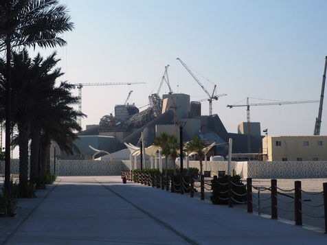 New Tourist Attractions Across the UAE: 2026-2027 Guide to Abu Dhabi, RAK, and Sharjah