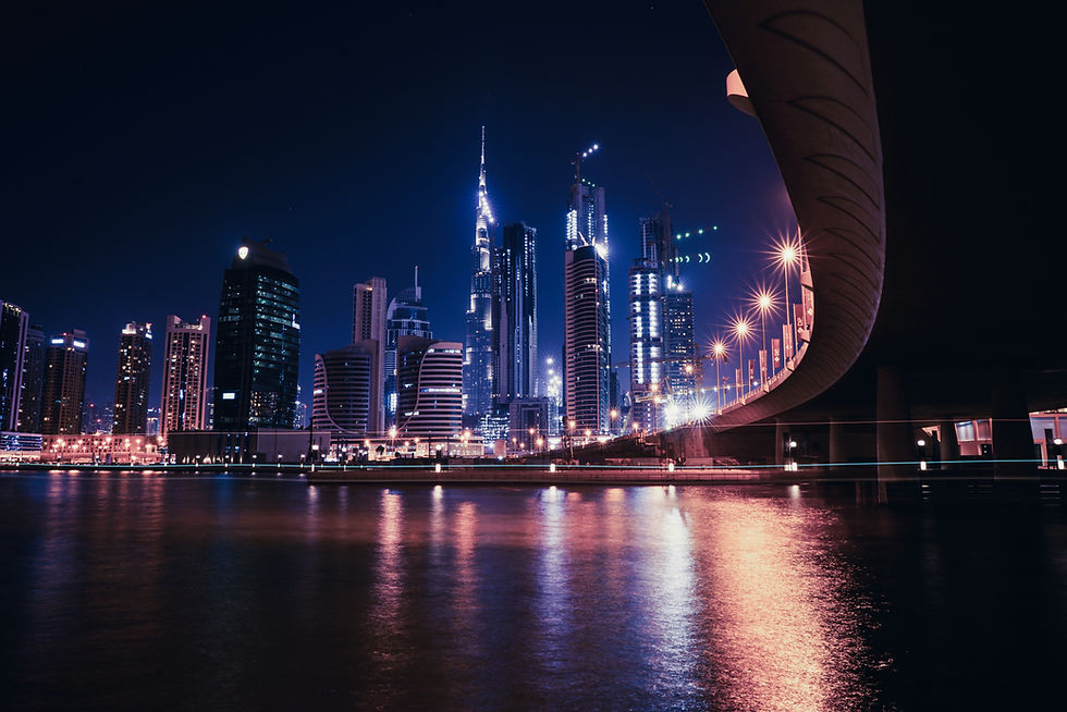 Slow Your Roll Dubai Wellness Sanctuary & Mindful Space Guide 2026