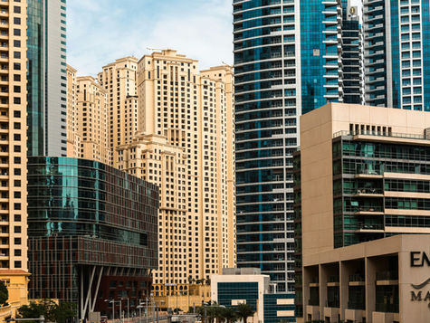 How to Refinance a Mortgage in Dubai: 2026 Bank Switch Fees, Equity Release Rules & Cost Guide
