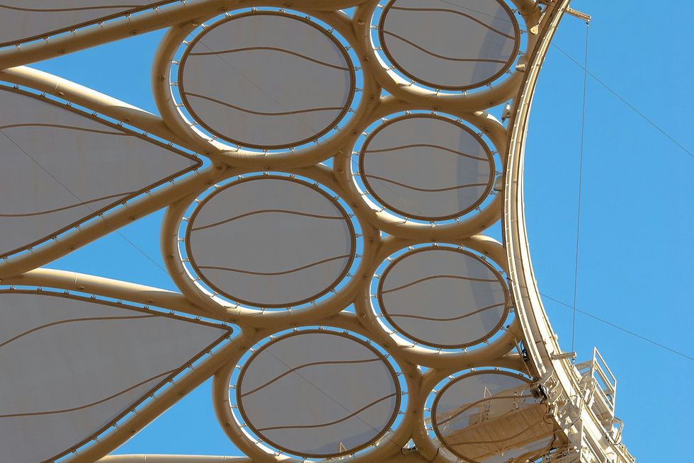 al wasl dome dubai expo 2020