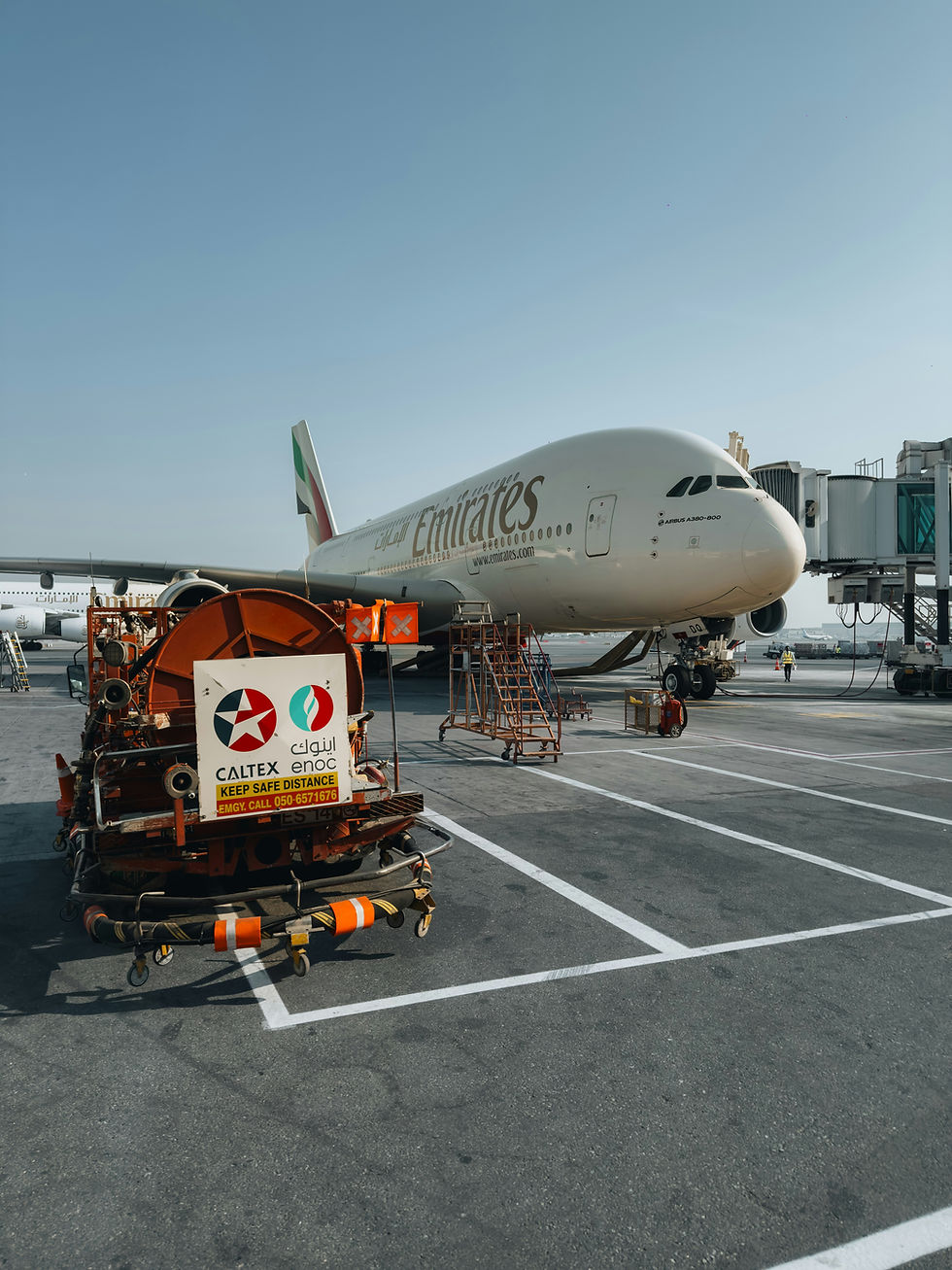 How to Find Cheap Flights from Dubai to Manila (2026): Airlines, Sales & Baggage Guide