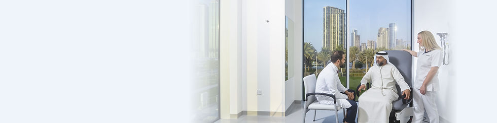 Best Neurological Hospitals in the UAE: 2026 Patient Guide to Top Brain Clinics