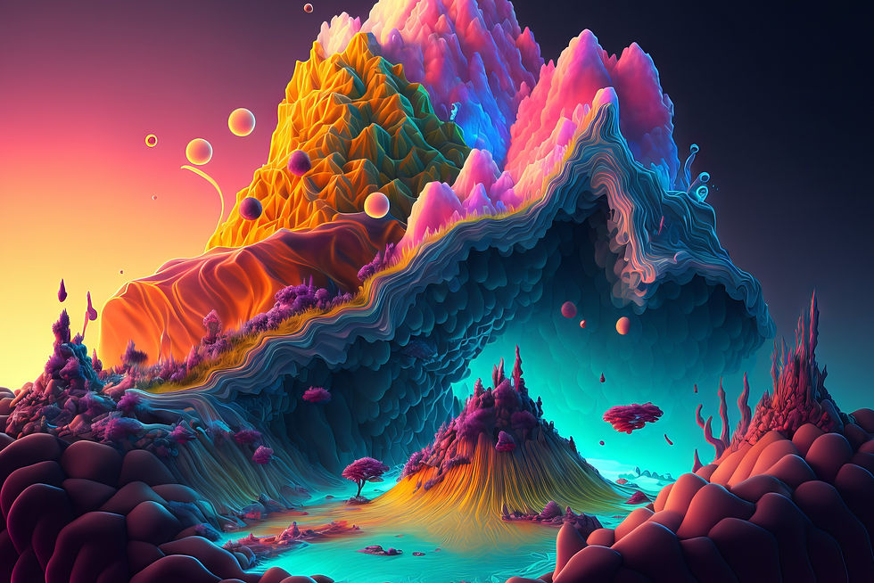 Future Tools - Desktop Backgrounds