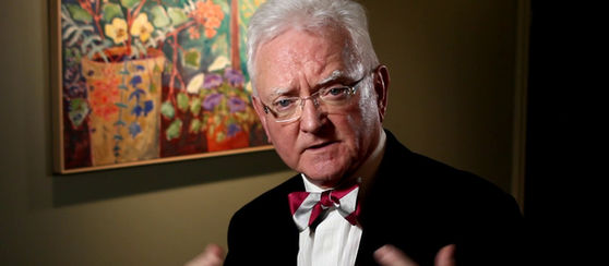 Leading Canadian Health Expert Dr. Roger Hodkinson Outraged at Alberta politicians playing medicine