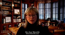 Dr. Lee Merritt explains experimental injections will result in a lot of deaths - Sons of Liberty