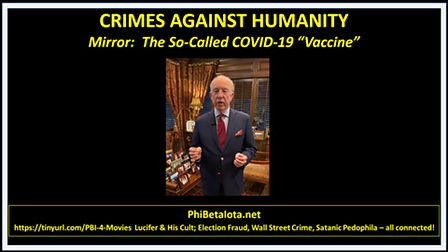 Steven Hotze MD - The So-Called COVID-19 Vaccine