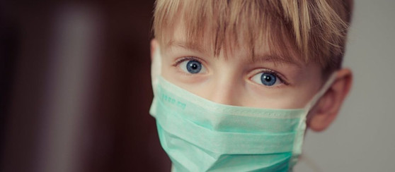 Healthy People Wearing Masks, Should They or Shouldn’t They?