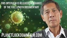 Sucharit Bhakdi - Full Interview - Planet Lockdown